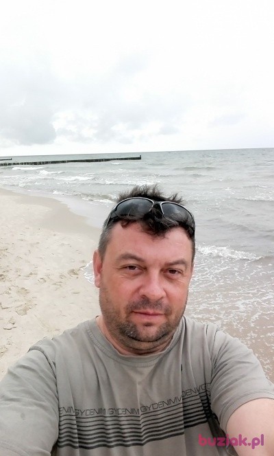 Adam, Male, 52, Oleśnica, Polska, Photo: 1