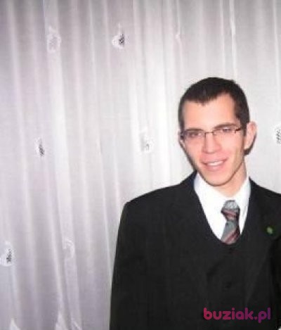 gontek, Male, 37, Poznań, Polska, Photo: 2
