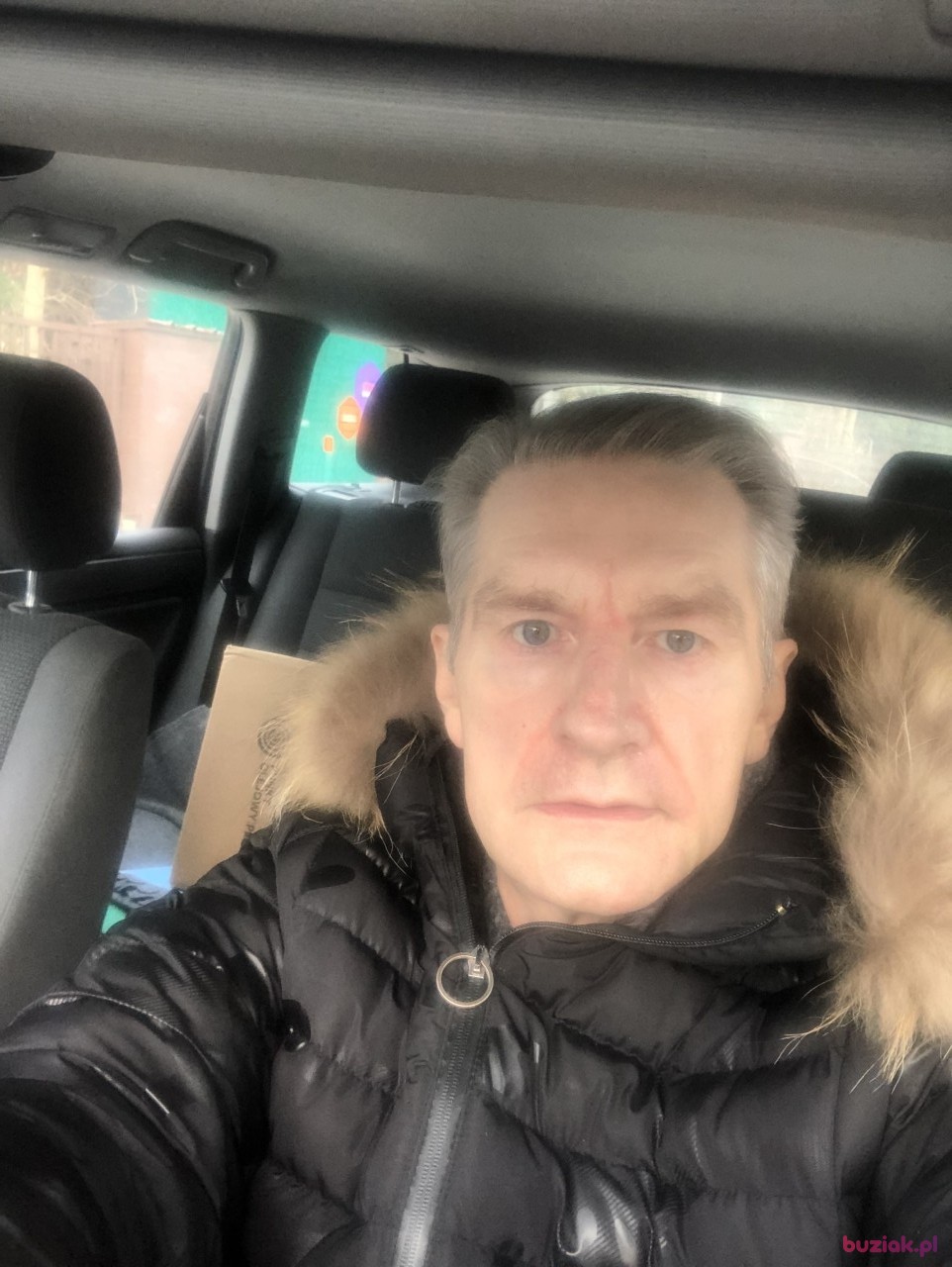 czarek, Mężczyzna, 64, Warszawa, Polska, Zdjęcie: 1