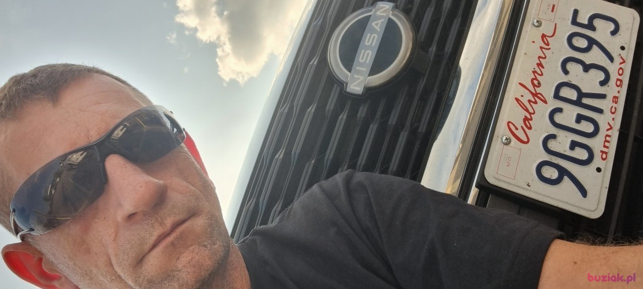 RAFAL, Mężczyzna, 45, Aleksandrów Kujawski, Polska, Zdjęcie: 1
