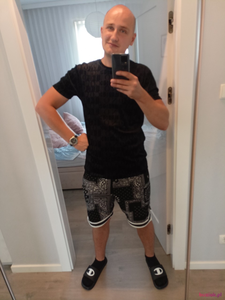 Marcin, Mężczyzna, 36, Breda, Holandia, Zdjęcie: 2