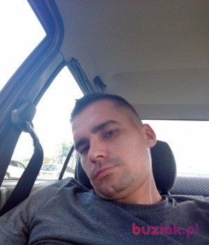 Rafal , Male, 38, Kalisz Pomorski, Polska, Photo: 3