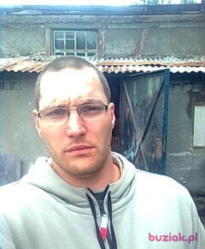 Emanuel, Male, 41, Ząbkowice Śląskie, Polska, Photo: 1