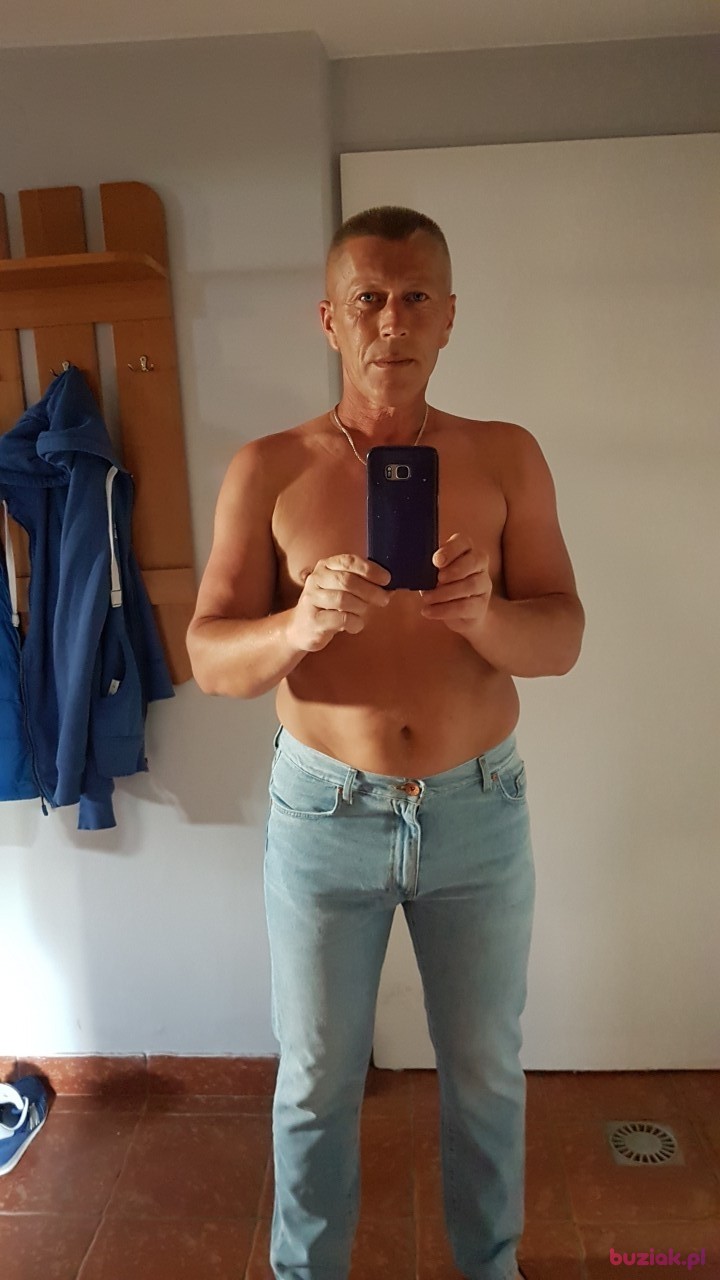 Marcin, Mężczyzna, 50, Nowy Targ, Polska, Zdjęcie: 1