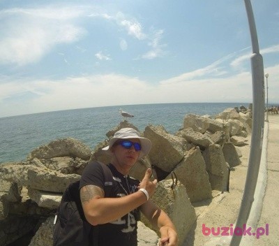 Mateusz, Mężczyzna, 34, Poznań, Polska, Zdjęcie: 3
