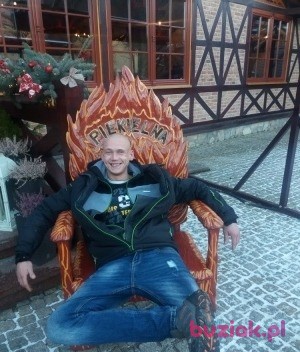 Dawid, Mężczyzna, 33, Lubin, Polska, Zdjęcie: 1