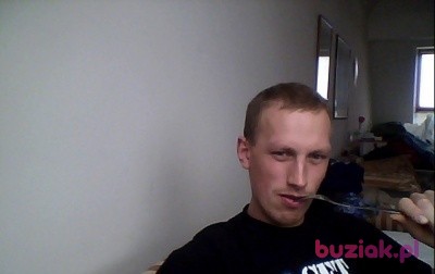 michał, Male, 35, Sulejówek, Polska, Photo: 1