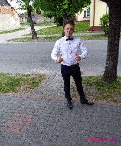 kamilkonczak, Male, 28, Koło, Polska: 1