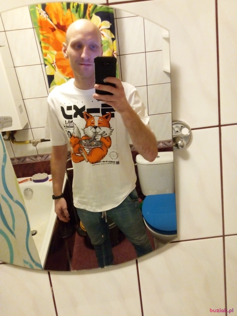 Michal, Mężczyzna, 33, Kielce, Polska, Zdjęcie: 1