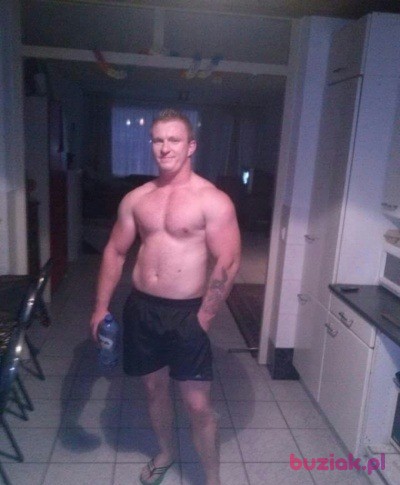 Łukasz , Male, 35, Holandia, Photo: 9