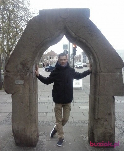 rafał, Mężczyzna, 44, Iława, Polska: 1