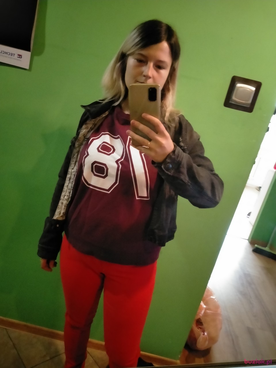 Karolina, Female, 28, Sosnowiec, Polska: 1