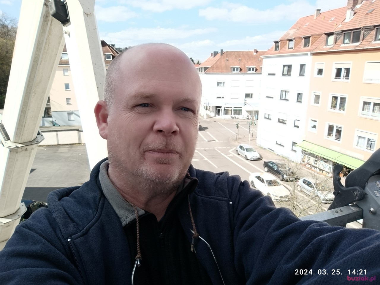 György, Mężczyzna, 71, Bruchsal, Niemcy, Zdjęcie: 2