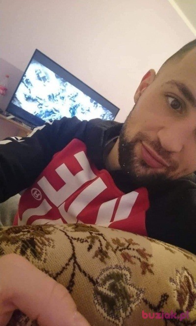 Krystek , Male, 32, Berlin, Niemcy, Photo: 2