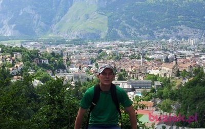Sebastian, Male, 40, Tomaszów Lubelski, Polska, Photo: 2