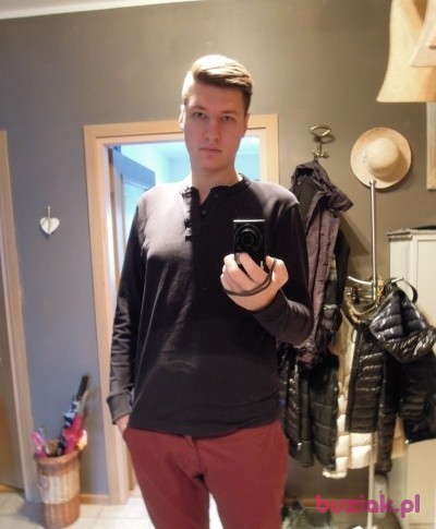 Michał, Mężczyzna, 30, Gdańsk, Polska: 1
