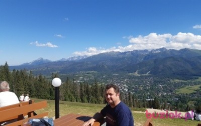 Przemek, Mężczyzna, 47, Strzelin, Polska, Zdjęcie: 1