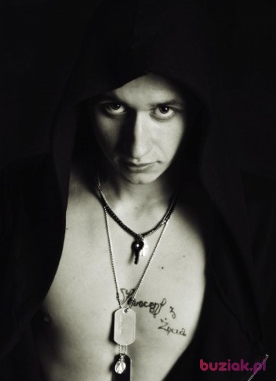 Krystian, Male, 30, Więcbork, Polska, Photo: 5