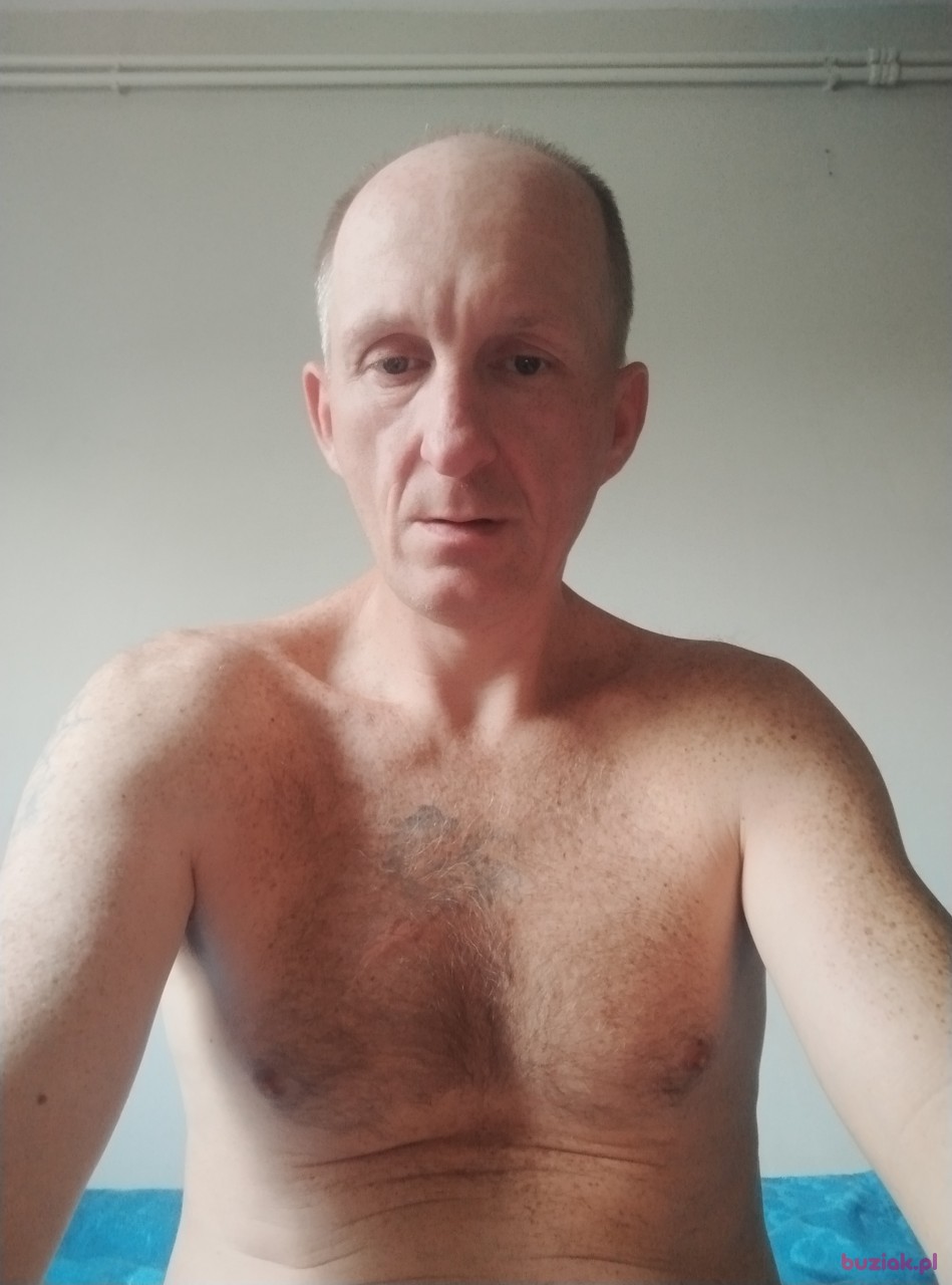 Adam, Mężczyzna, 46, Haga, Holandia: 1