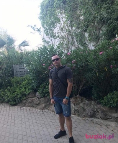 Adam, Mężczyzna, 36, Ghent, Belgia, Zdjęcie: 1