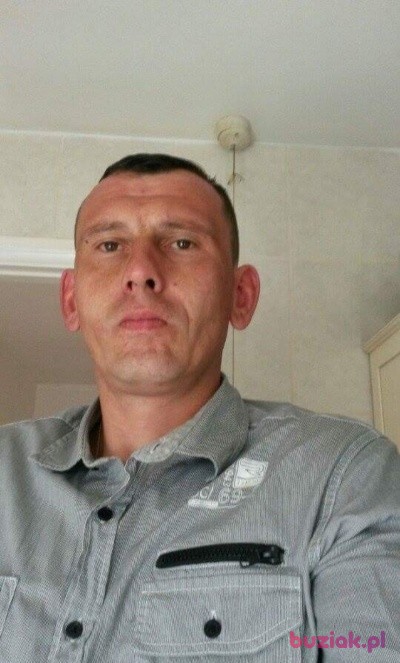 Patryk, Mężczyzna, 43, Stargard Szczeciński, Polska, Zdjęcie: 1