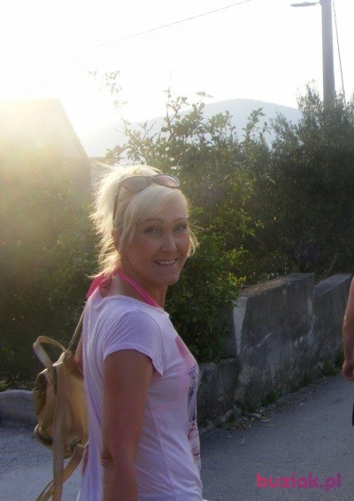 Beata, Female, 55, Lubań, Polska, Photo: 2