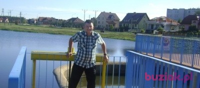 toudy1411, Male, 44, Myszków, Polska, Photo: 1