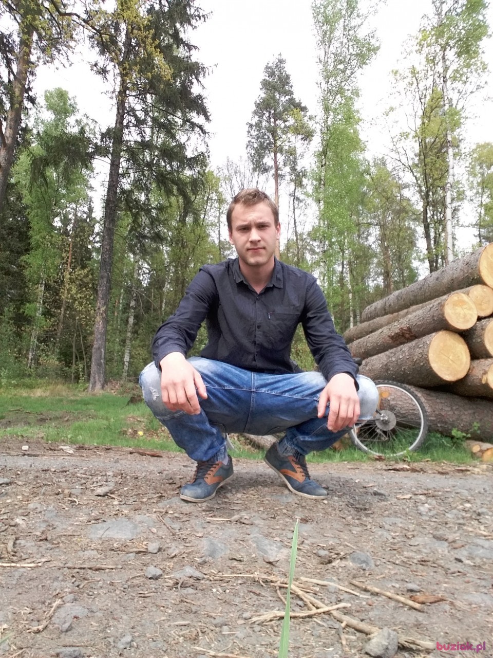 Piotr, Mężczyzna, 27, Bolesławiec, Polska: 1