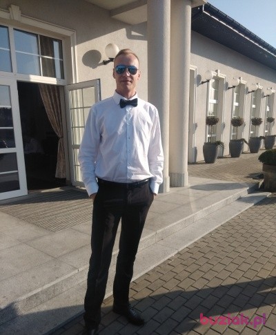 Maciej, Mężczyzna, 37, Dunstable, Wielka Brytania, Zdjęcie: 1