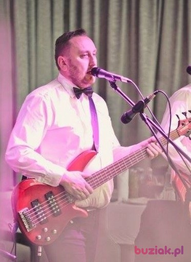 przebojowy6, Mężczyzna, 45, Jarocin, Polska: 1