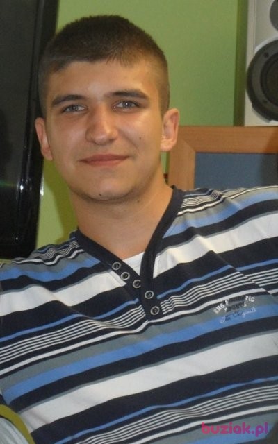 Matek94, Male, 31, Jastrzębie Zdrój, Polska: 1