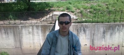 Denis(Prorok), Male, 32, Ruda Śląska, Polska, Photo: 2