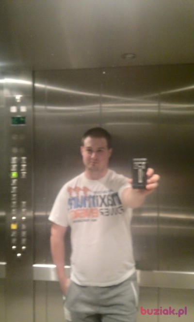Przemek, Male, 33, Świebodzin, Polska, Photo: 2