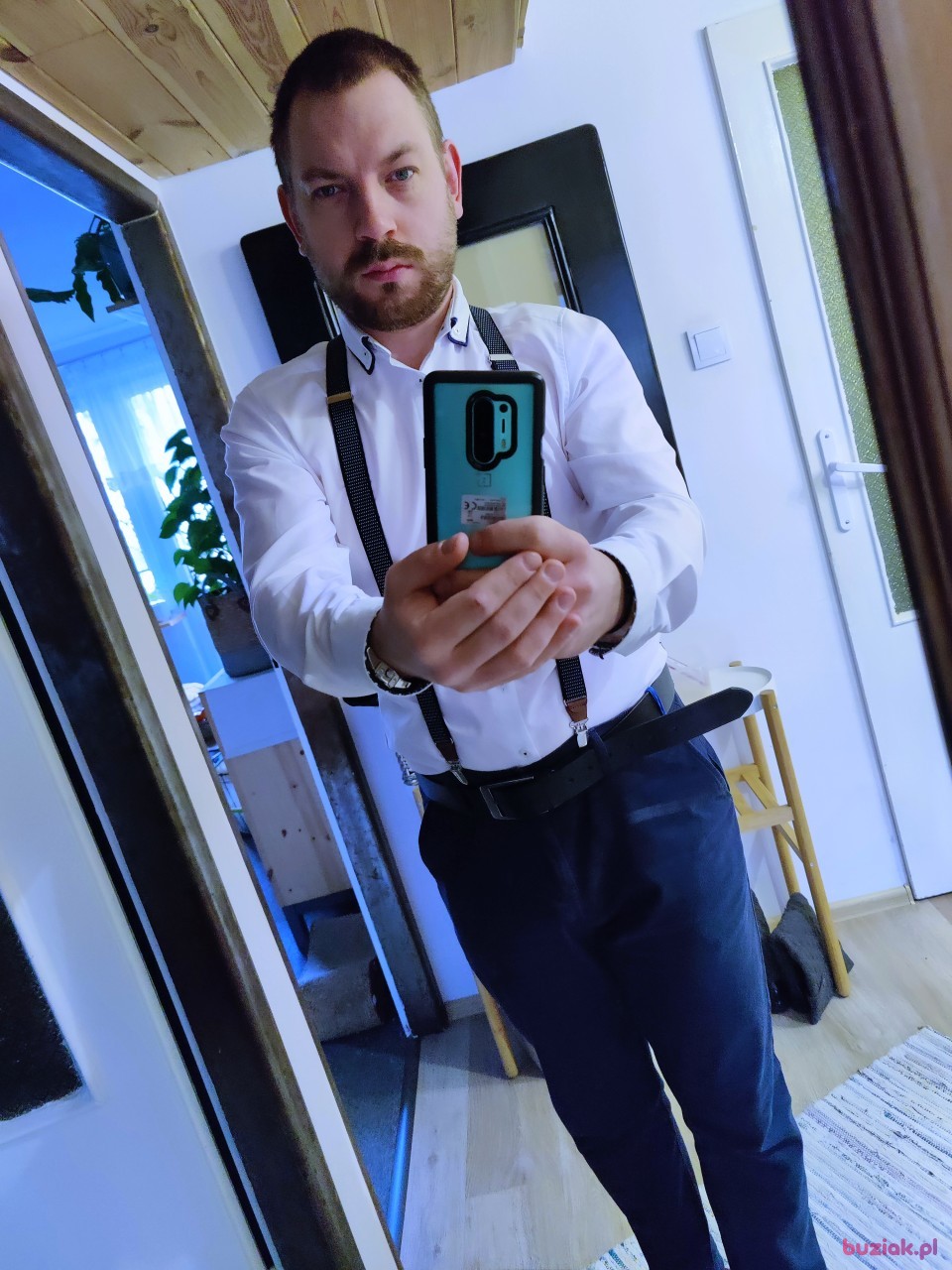 Michał, Mężczyzna, 33, Zielona Góra, Polska, Zdjęcie: 1