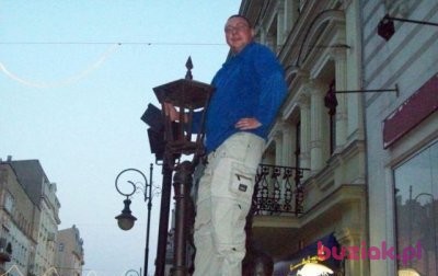 Radosław, Mężczyzna, 47, Łódź, Polska, Zdjęcie: 3