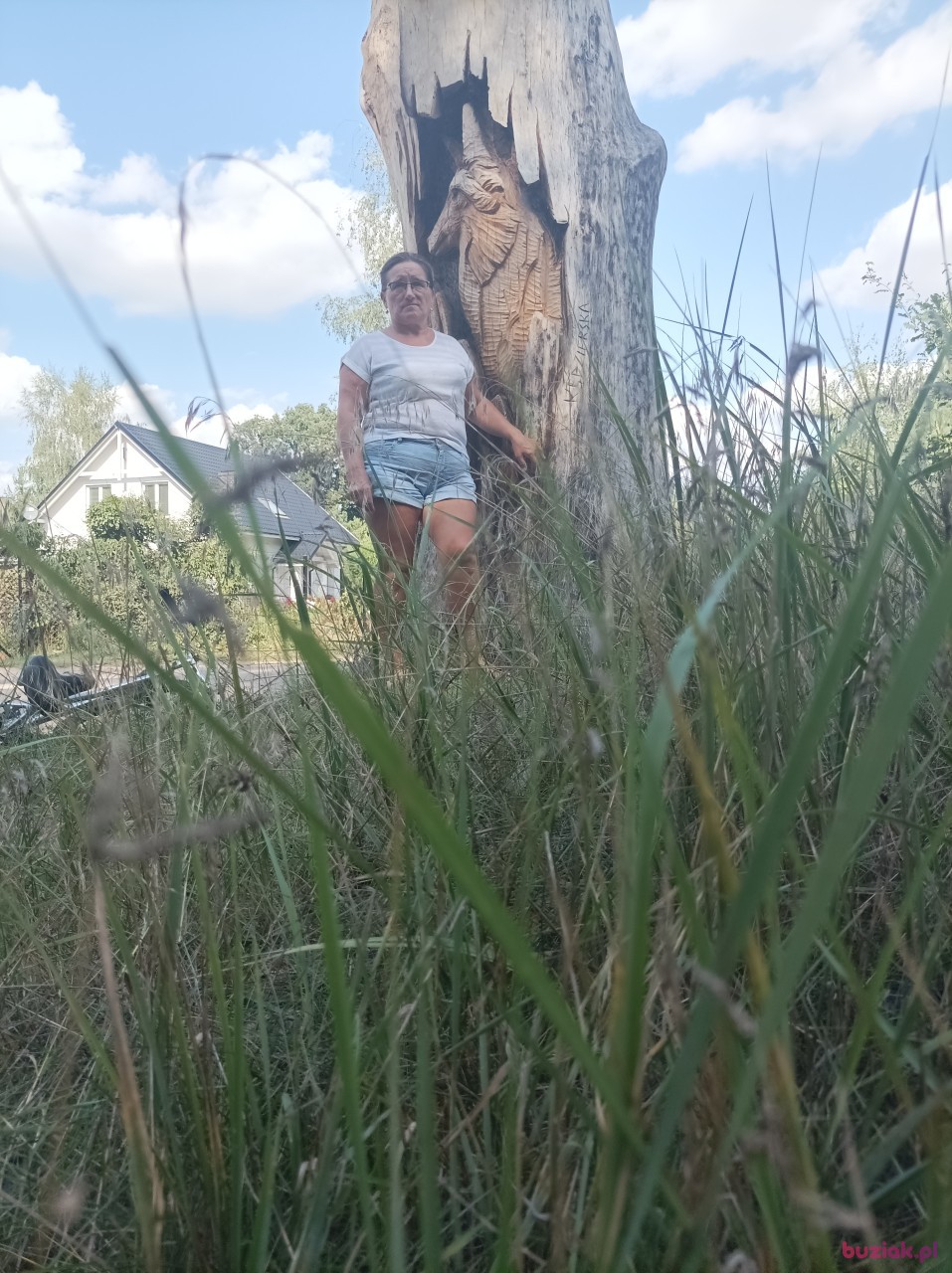 Zenona, Kobieta, 59, Grudziądz, Polska: 1