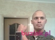 Paweł, Male, 39, Bartoszyce, Polska: 1
