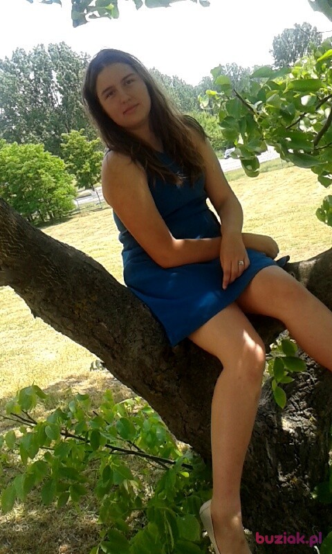 Karolina, Kobieta, 25, Konin, Polska: 1