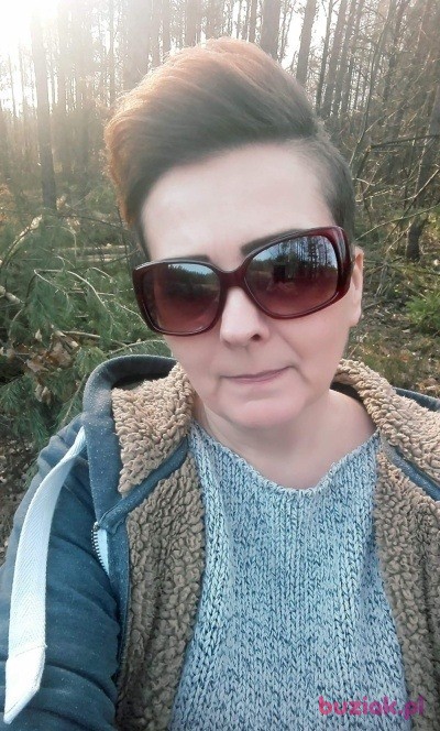 Gosia, Kobieta, 53, Blachownia, Polska, Zdjęcie: 7