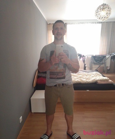 Mariusz, Male, 36, Hamburg, Niemcy, Photo: 2
