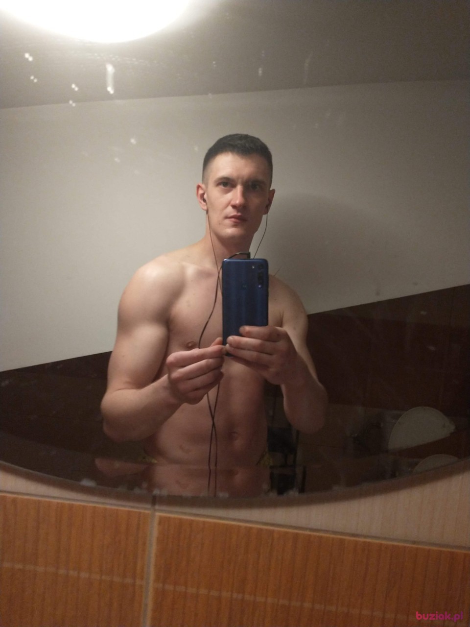 Dominik, Mężczyzna, 26, Ciechanów, Polska: 1