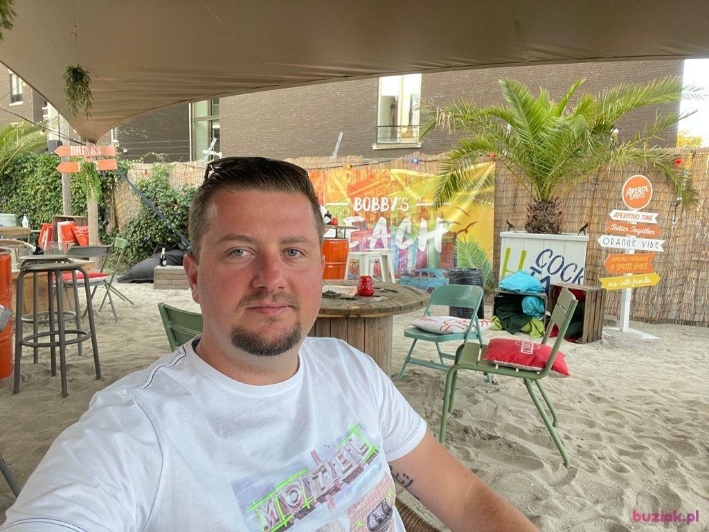 Mateo, Male, 36, Eindhoven, Holandia, Photo: 1