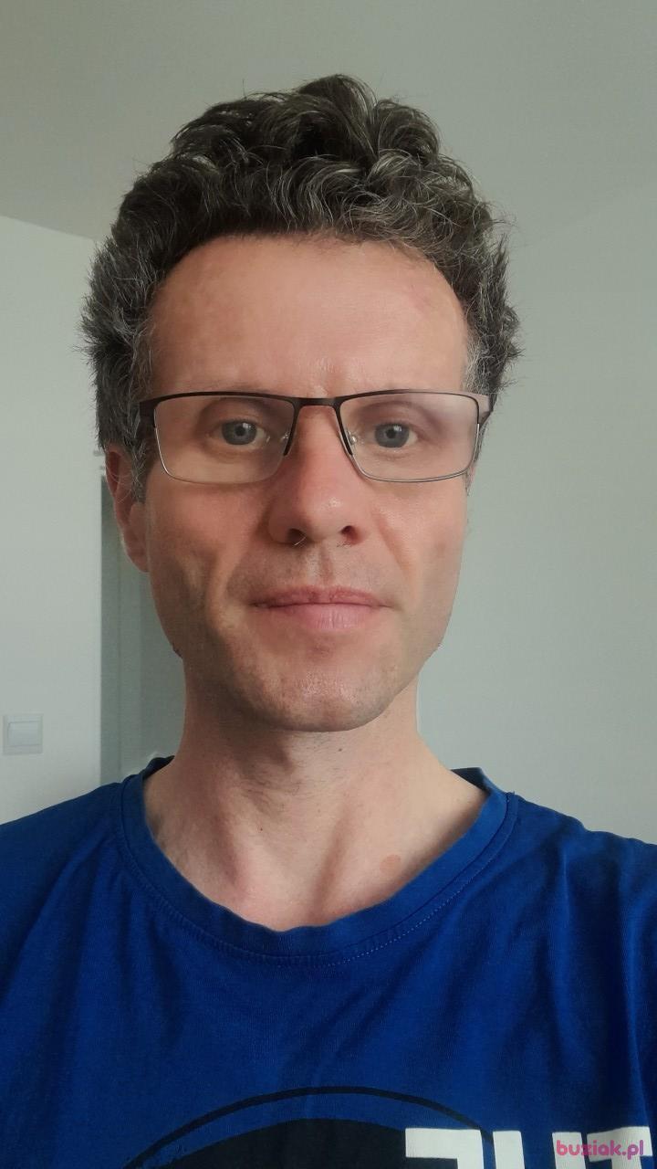 Damian, Male, 45, Police, Polska, Photo: 6