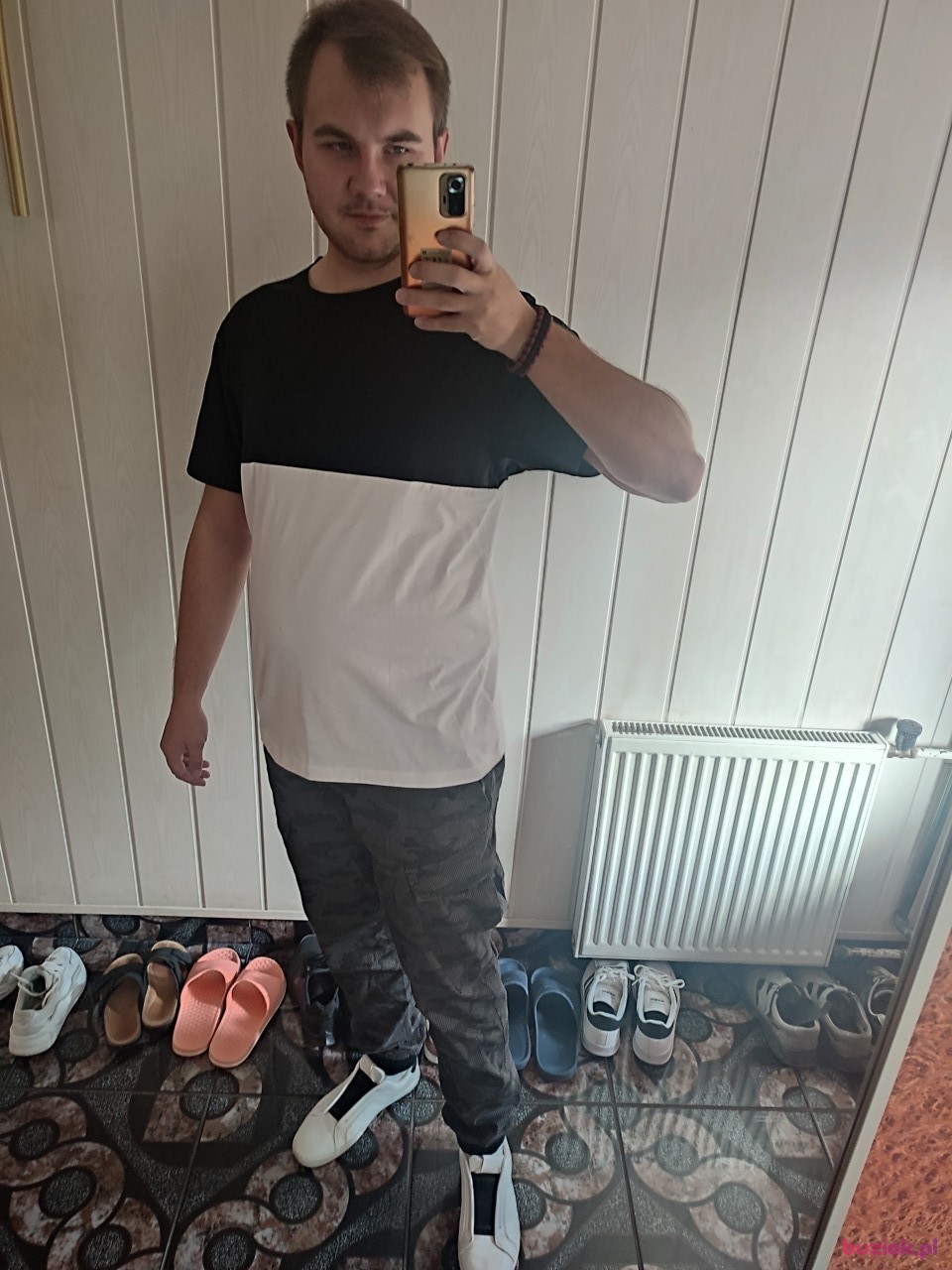 Piotr, Male, 30, Mława, Polska, Photo: 1