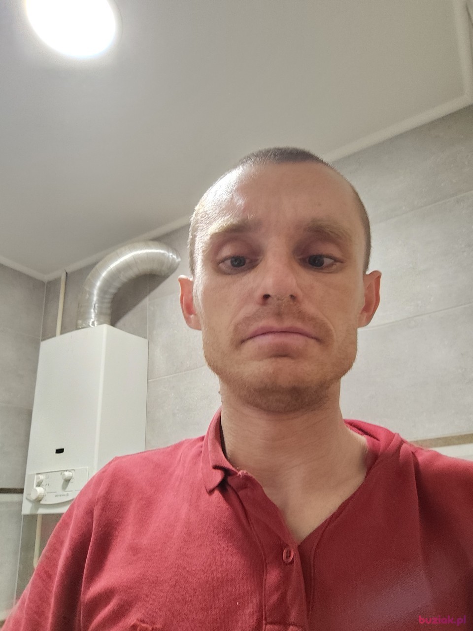 Radosław, Mężczyzna, 33, Zdzieszowice, Polska: 1