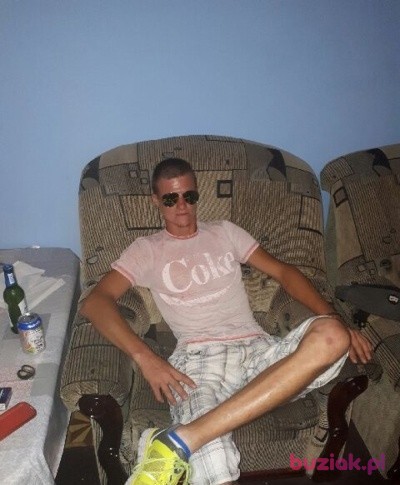 Tomasz, Mężczyzna, 31, Zielonka, Polska, Zdjęcie: 1