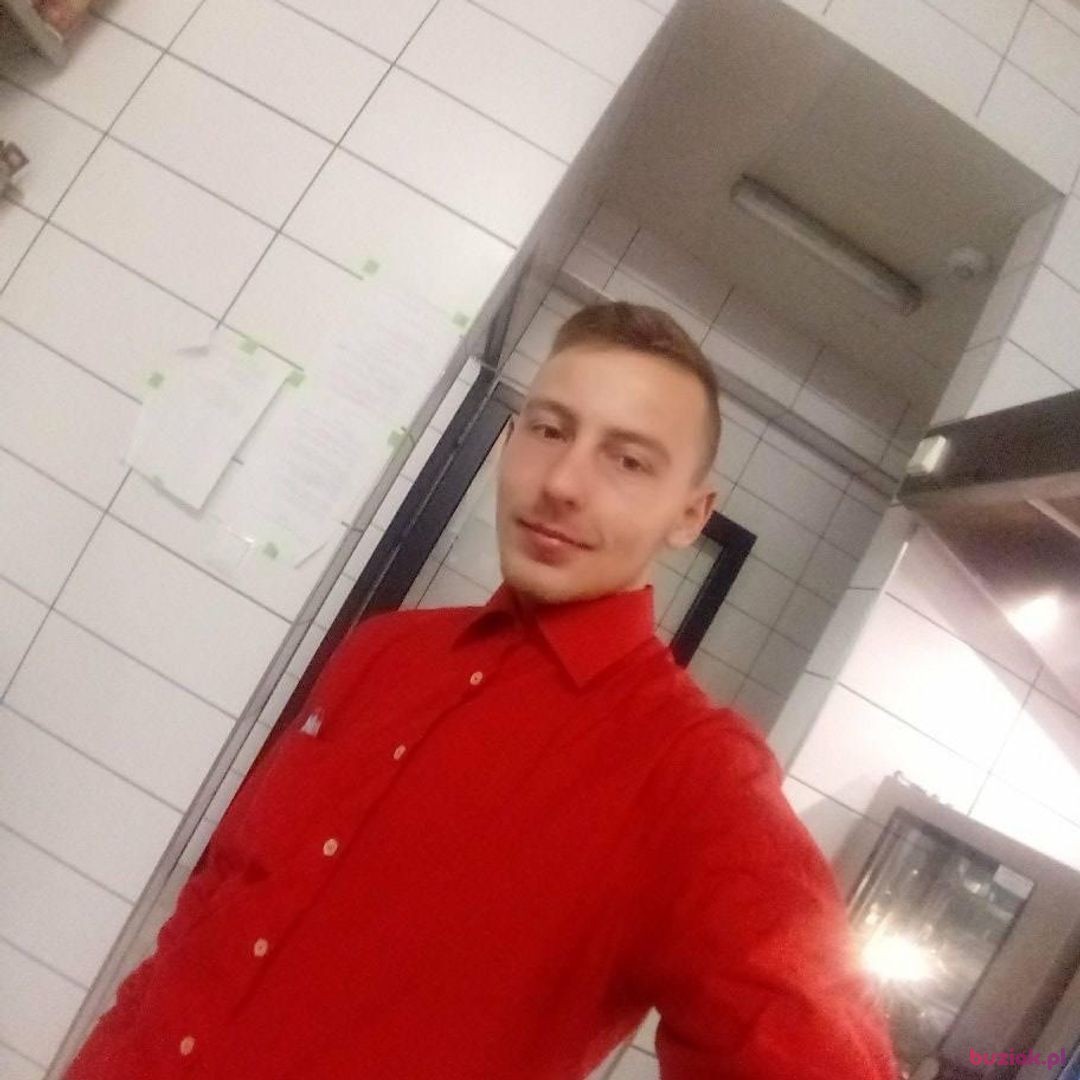 Patryk, Female, 26, Jastrzębie Zdrój, Polska: 1