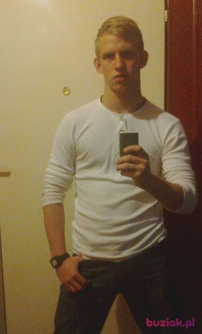Tomek, Male, 28, Ruda Śląska, Polska: 1