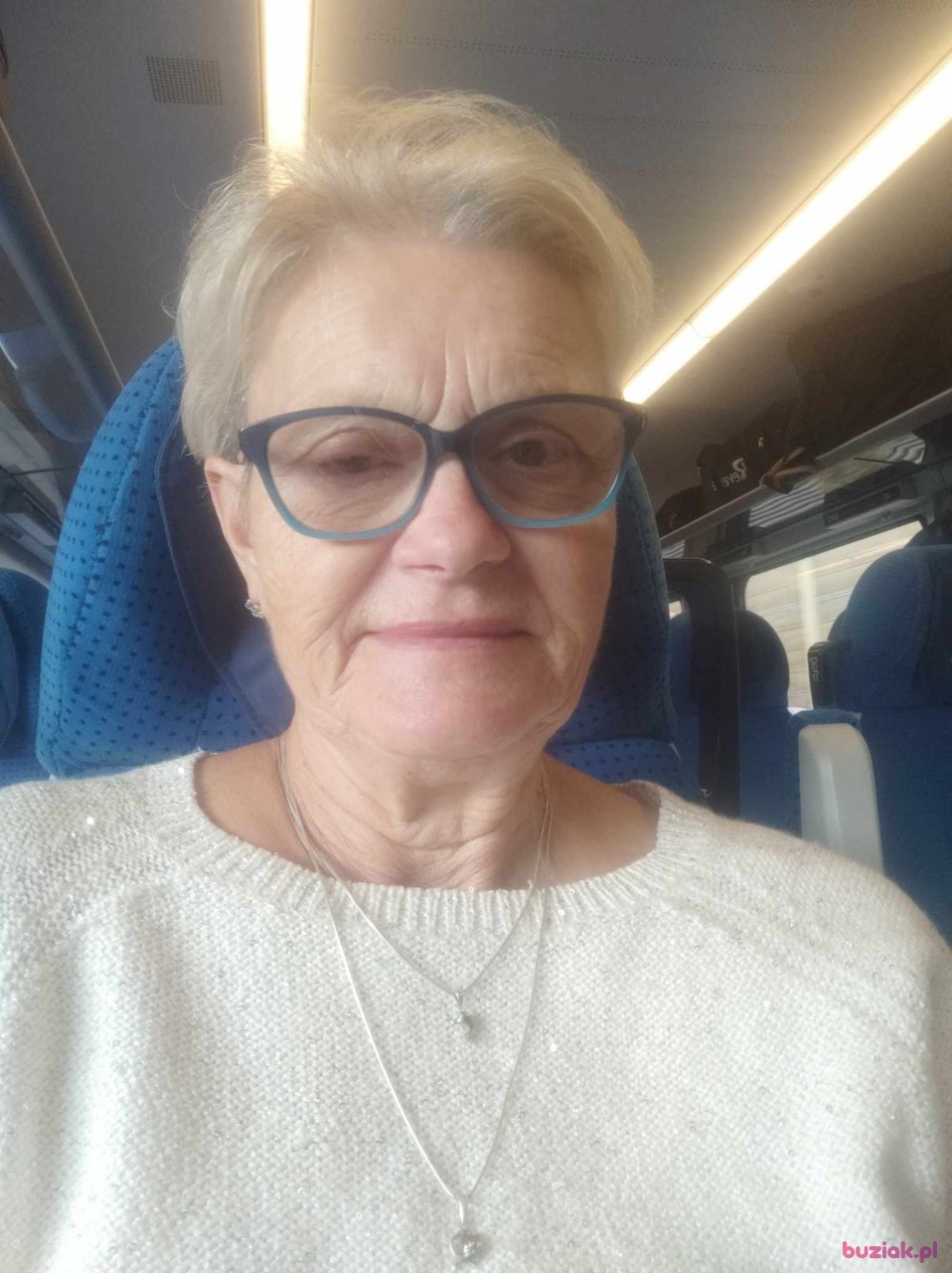 Małgorzata, Kobieta, 70, Legionowo, Polska, Zdjęcie: 5
