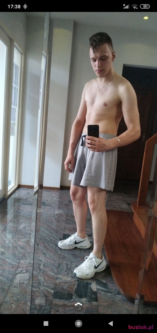 Michał, Male, 27, Malbork, Polska, Photo: 2